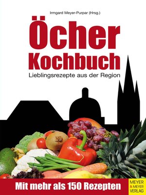 cover image of Öcher Kochbuch